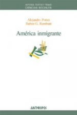 América inmigrante
