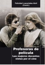 Profesoras de película