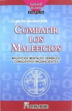 Cómo combatir los maleficios