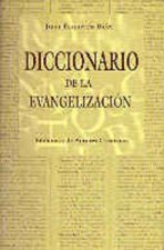 Diccionario de evangelización