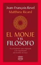 Monje Y El Filosofo, El -V2*