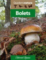 BOLETS - QUADERNS NATURA ALPINA