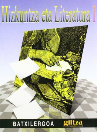 Hizkuntza eta literatura, 1 Batxilergoa