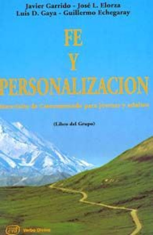 Libro del grupo