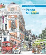 The little story of the Prado Museum
