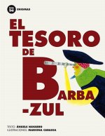 SPA-TESORO DE BARBAZUL