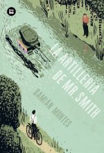 La Artillería de Mr. Smith