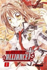 The Gentlemen Alliance -Cross- 01