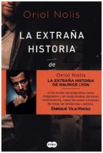 La Extrana Histoira de Maurice Lyon / The Strange History of Maurice Lyon