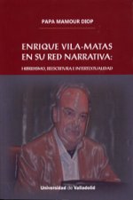 ENRIQUE VILA-MATAS EN SU RED NARRATIVA: HIBRIDISMO, REESCRITURA E INTERTEXTUALIDAD