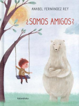 Somos amigos?