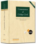 Comentarios al Código Civil