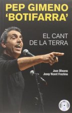 Pep Gimeno 'Botifarra'. El cant de la terra