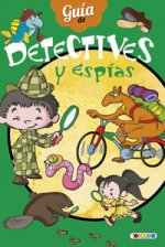 Detectives Y Espías
