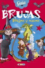 Brujas, Brujos Y Magos