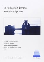 Traducción literaria: Nuevas perspectivas de investigación