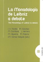 La monadología a debate: Racionalidad y teodicea en Leibniz