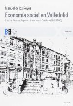 Economía social en Valladolid