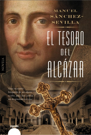 El tesoro del Alcázar