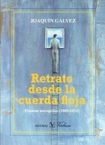 Retraso desde la cuerda floja: Poemas escogidos 1985-2012