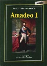 Amadeo I