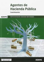 Cuestionarios Agentes de Hacienda Pública