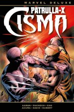 MARVEL DELUXE. PATRULLA-X: CISMA