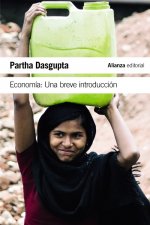 Economía : una breve introducción