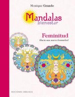 Mandalas bienestar acuerdos toltecas/ Mandalas Wellness Toltec Agreements