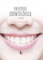 Enfermería odontológica