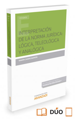 INTERPRETACION DE LA NORMA JURIDICA