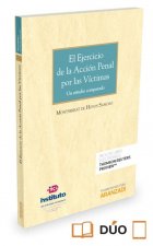 EJERCICIO DE LA ACCION PENAL POR LAS VICTIMAS