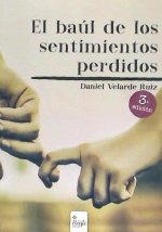 El baúl de los sentimientos perdidos