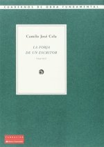 La forja de un escritor