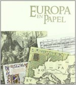 Europa en papel