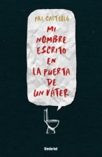 Mi Nombre Escrito en la Puerta de un Vater