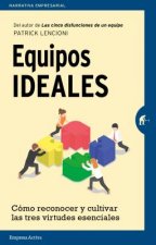 SPA-EQUIPOS IDEALES