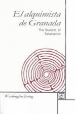 El alquimista de Granada