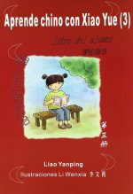 Libro de actividades