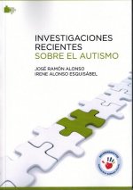 Investigaciones recientes sobre autismo