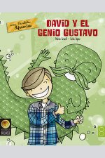 David y el genio Gustavo