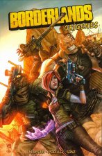 Borderlands: Origins