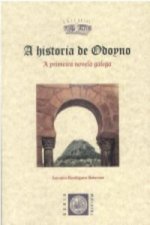 A Historia De Odoyno