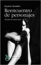 Reencuentro de personajes