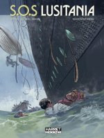 S.O.S Lusitania: Edición Integral