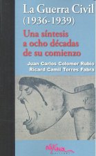 LA GUERRA CIVIL