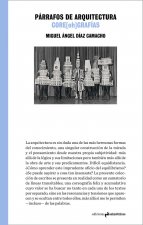 Párrafos de arquitectura: Core[oh]grafías