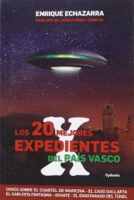 Los 20 Mejores Expedientes X Del País Vasco
