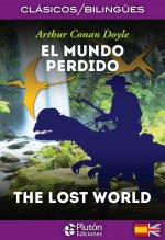 MUNDO PERDIDO/THE LOST WORLD,EL