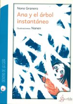 Ana y el árbol instantáneo